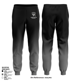 Joggers, Albert Gallatin Colonials, , Teamtime, Team time, sublimation, custom sports apparel, team uniforms, spirit wear, spiritwear, sports uniforms, custom shirts, team store, custom team store, fundraiser sports, apparel fundraiser