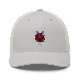 MWSS-172 96924290 Retro Trucker Hat | Yupoong 6606