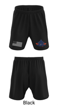 Patriot Pulse Media Group 69643978 Athletic Shorts With Pockets - 20