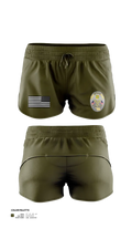 MPD Patrol 83314976 Ranger Panties - 31