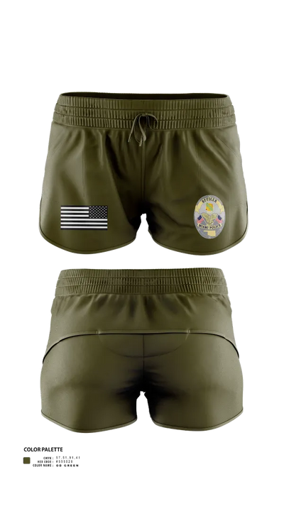 MPD Patrol 83314976 Ranger Panties - 31