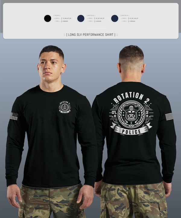 Long Sleeve Performance Shirt, Rotation 2, , Teamtime, Team time, sublimation, custom sports apparel, team uniforms, spirit wear, spiritwear, sports uniforms, custom shirts, team store, custom team store, fundraiser sports, apparel fundraiser