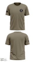 Dco 1/37 AR 94942045 Short Sleeve Performance Shirt - 102
