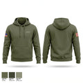 MRT Hoodie - 1