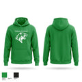 Calhoun Cougars Hoodie - 4