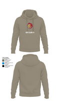 OCS Class 71 37095102 Hoodie - 71
