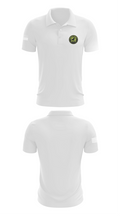 Oswego County Drug Task Force 40172497 Short Sleeve Performance Polo - 6