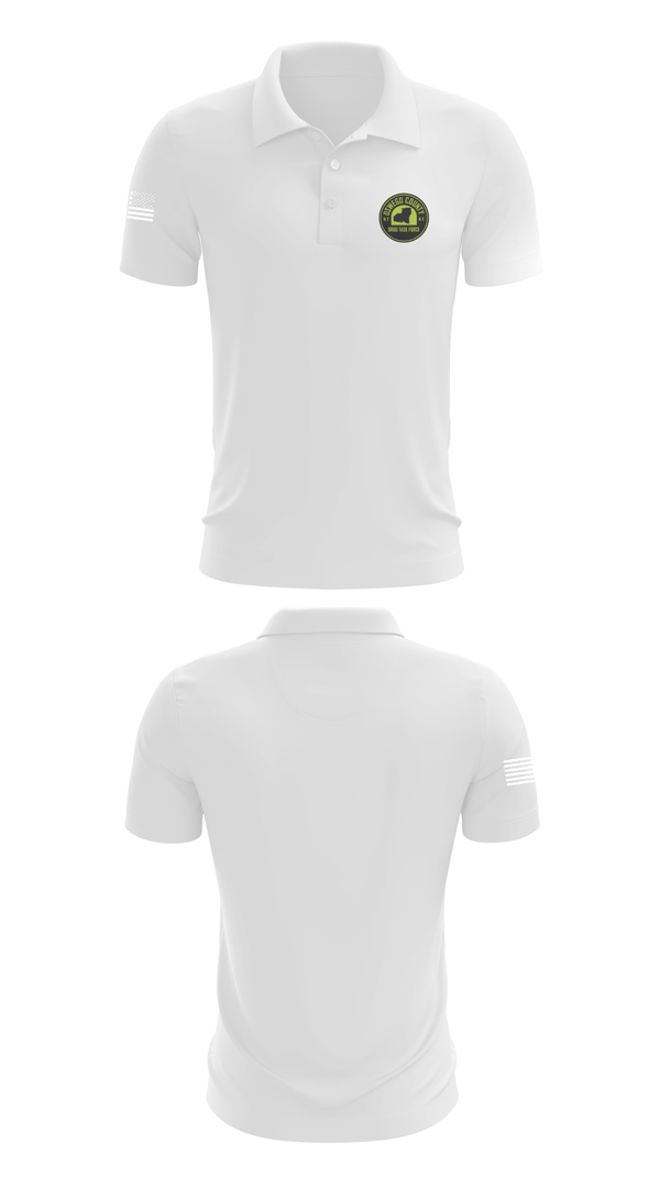 Short Sleeve Performance Polo, Oswego County Drug Task Force, Police, Teamtime, Team time, sublimation, custom sports apparel, team uniforms, spirit wear, spiritwear, sports uniforms, custom shirts, team store, custom team store, fundraiser sports, apparel fundraiser