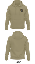 Dark side 53991160 Hoodie - 98