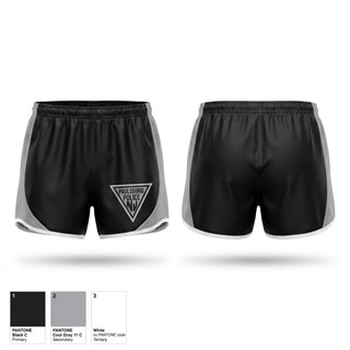 Ranger Panties, Paulsboro Police Department, Police, Teamtime, Team time, sublimation, custom sports apparel, team uniforms, spirit wear, spiritwear, sports uniforms, custom shirts, team store, custom team store, fundraiser sports, apparel fundraiser