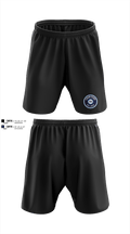 Logan Stemz Entertainment 37829386 Athletic Shorts With Pockets - 102