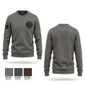 Columbus SWAT Crew Neck Sweatshirt - 1