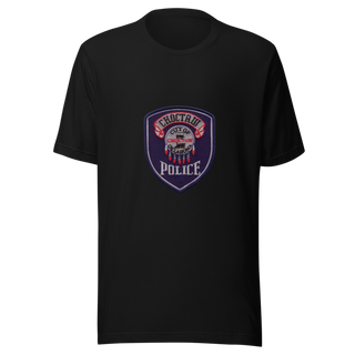 Unisex Staple T-Shirt - Black