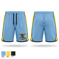 Wildcats Athletic Shorts With Pockets - 1