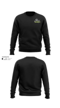 Boston Banshees 81530630 Crew Neck Sweatshirt - 30