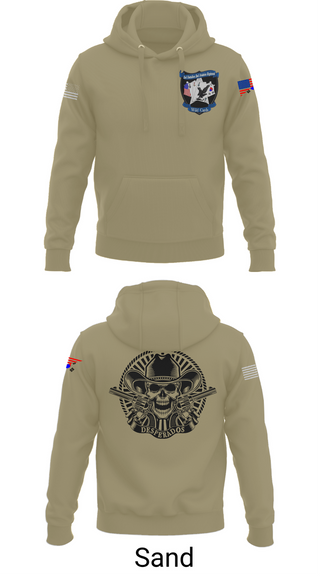 Hoodie, Desperados, , Teamtime, Team time, sublimation, custom sports apparel, team uniforms, spirit wear, spiritwear, sports uniforms, custom shirts, team store, custom team store, fundraiser sports, apparel fundraiser