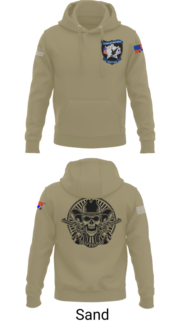 Hoodie, Desperados, , Teamtime, Team time, sublimation, custom sports apparel, team uniforms, spirit wear, spiritwear, sports uniforms, custom shirts, team store, custom team store, fundraiser sports, apparel fundraiser