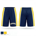 PC home1 52057494 Athletic Shorts With Pockets - 1
