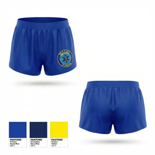 Ranger Panties, MedFleet CCTP, EMS/EMT, Teamtime, Team time, sublimation, custom sports apparel, team uniforms, spirit wear, spiritwear, sports uniforms, custom shirts, team store, custom team store, fundraiser sports, apparel fundraiser