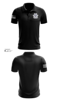 Banner Health 87961892 Short Sleeve Performance Polo - 21