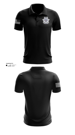 Short Sleeve Performance Polo, Banner Health, , Teamtime, Team time, sublimation, custom sports apparel, team uniforms, spirit wear, spiritwear, sports uniforms, custom shirts, team store, custom team store, fundraiser sports, apparel fundraiser