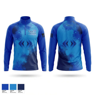 Windbreaker, Careonsite, EMS/EMT, Teamtime, Team time, sublimation, custom sports apparel, team uniforms, spirit wear, spiritwear, sports uniforms, custom shirts, team store, custom team store, fundraiser sports, apparel fundraiser