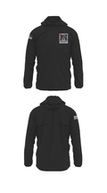 Mull Mustangs 47908731 Windbreaker - 33