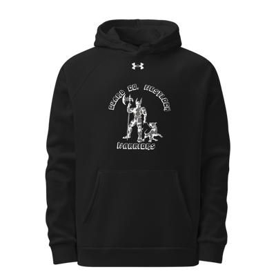 Guard company westlock 44609469 Under Armour Hoodie