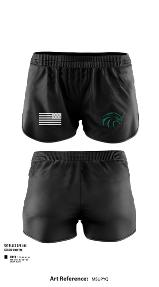 Ranger Panties, River Hawks, Army, Teamtime, Team time, sublimation, custom sports apparel, team uniforms, spirit wear, spiritwear, sports uniforms, custom shirts, team store, custom team store, fundraiser sports, apparel fundraiser
