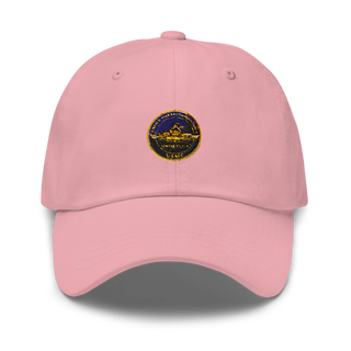 Amphibious Reconnaissance 31849559 Classic Dad Hat | Yupoong 6245CM