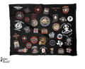 Warthogs 69341632 Blanket - 1