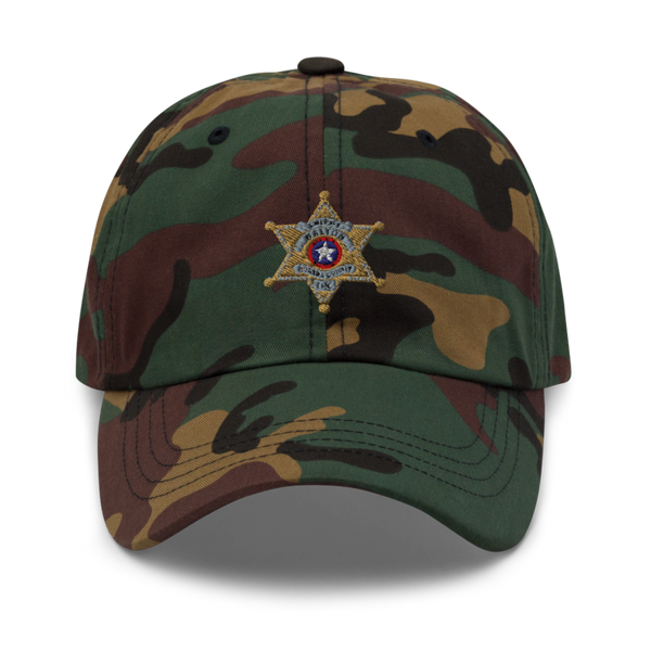ADAM AQUAD 61934062 Classic Dad Hat | Yupoong 6245CM