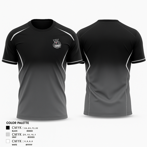Short Sleeve Performance Shirt, Technology Panthers, Women's Basketball, Teamtime, Team time, sublimation, custom sports apparel, team uniforms, spirit wear, spiritwear, sports uniforms, custom shirts, team store, custom team store, fundraiser sports, apparel fundraiser