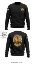 LCU-2004 59546896 Crew Neck Sweatshirt - 14