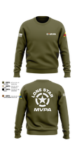 Lone Star MVPA 905145 Crew Neck Sweatshirt - 6