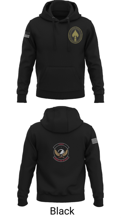 Hurlburt Field FARP 34978415 Hoodie - 38