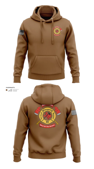 Hoodie, Old Ocean Fire Department, Fire Department, Teamtime, Team time, sublimation, custom sports apparel, team uniforms, spirit wear, spiritwear, sports uniforms, custom shirts, team store, custom team store, fundraiser sports, apparel fundraiser