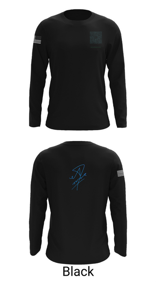 Long Sleeve Performance Shirt, DenvexGlobal, , Teamtime, Team time, sublimation, custom sports apparel, team uniforms, spirit wear, spiritwear, sports uniforms, custom shirts, team store, custom team store, fundraiser sports, apparel fundraiser