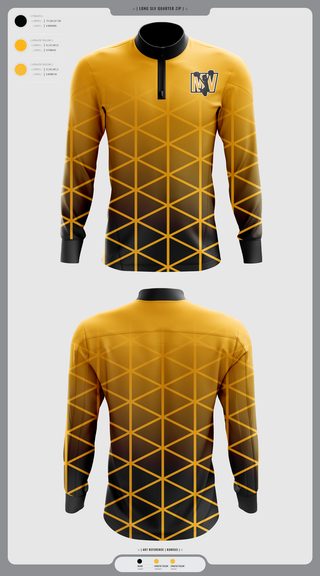 Quarter Zip Jacket, Metea Valley High School Cheer, Cheer, Teamtime, Team time, sublimation, custom sports apparel, team uniforms, spirit wear, spiritwear, sports uniforms, custom shirts, team store, custom team store, fundraiser sports, apparel fundraiser