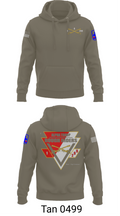 A Troop, 1st squadron-299th Calvary Regiment 70291790 Hoodie - 78