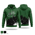 Dayton Raiders 90001278 Hoodie - 2