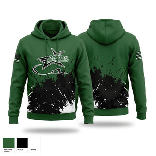 Hoodie, Dayton Raiders, Swimming, Teamtime, Team time, sublimation, custom sports apparel, team uniforms, spirit wear, spiritwear, sports uniforms, custom shirts, team store, custom team store, fundraiser sports, apparel fundraiser