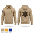 Squad 4 Hoodie - 1