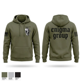 Hoodie, Enigma Group, Army, Teamtime, Team time, sublimation, custom sports apparel, team uniforms, spirit wear, spiritwear, sports uniforms, custom shirts, team store, custom team store, fundraiser sports, apparel fundraiser