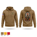 215th MCAS Hoodie - 1