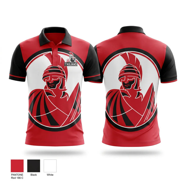 Short Sleeve Performance Polo, Everett Community College Soccer, Women's Soccer, Teamtime, Team time, sublimation, custom sports apparel, team uniforms, spirit wear, spiritwear, sports uniforms, custom shirts, team store, custom team store, fundraiser sports, apparel fundraiser