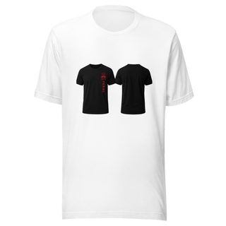 Unisex Staple T-Shirt - White