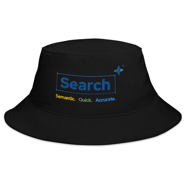 vov06022025 65586201 Bucket Hat | Big Accessories BX003