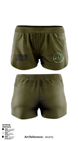 Ranger Panties, RHSWAT, , Teamtime, Team time, sublimation, custom sports apparel, team uniforms, spirit wear, spiritwear, sports uniforms, custom shirts, team store, custom team store, fundraiser sports, apparel fundraiser