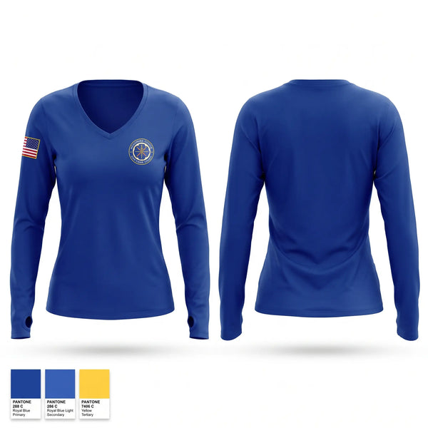 CBPD Old School Cotton Feel Shirt - 1